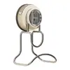 Ventosa Lavabo Estante de Almacenamiento para Baño Estante Montado en la Pared Gancho para Lavabo Colgador de Baño Sin Perforación Soporte para Lavabo