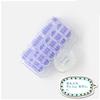 Barril Rizador de Flequillo Clip Rizador Autoadhesivo Plástico Rizador Herramienta Rizadora Flequillo de Aire Rizado Artefacto Fijador Estilizado