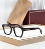 Jmm Moda Transfronteriza Lujo Hecho a Mano Turquesa Vacaciones de Moda Monturas de Gafas Rawlins para Hombres y Mujeres Se Pueden Equipar con Lentes