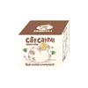 Gato Gato pai Qian Qian Venha rápido para o cofrinho Gato fofo cofrinho Ornamento de mesa Criativo cofrinho infantil