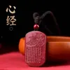 Colección de Colgantes de Cinabrio Estilo Luz de Estrella, Collares de Pareja Año Zodiacal Arena Dorada Morada, Suministro para Vendedores Ambulantes, Joyería Regalos al por Mayor