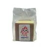 Ouba Pastel Original Hecho a Mano 120g Huevo Estofado en Leche Desayuno Nutritivo Reemplazo de Comida Té de la Tarde Pastelería Instantánea al Por Mayor