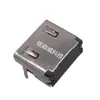 Enchufe HDMI Tipo A 19 pines 3 Filas Conector de Placa Hd Interfaz Hdmi/conector Hdmi/enchufe Hembra Hdmi