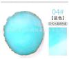 Paleta de cores japonesa transfronteiriça para nail art ágata paleta de cores Phnom Penh paleta de cores padrão mármore cristal ferramenta paleta de cores