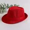 Sombrero de copa de verano para mujer, nuevo sombrero de lino con protección solar, sombrero de sol para viaje, sombrero de copa británico, sombrero de jazz para hombre, sombrero de playa para pareja