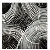 Tiras Decorativas Coloridas para Bordas, Tiras de Vedação Decorativas de Borracha Plástico PVC, Inserções para Bordas de Chapas Metálicas, Chapas de Ferro, Chapas de Aço Venda por Atacado