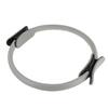 Anillo de Yoga, Círculo Mágico, Anillo de Pilates, Entrenamiento de Músculos del Suelo Pélvico, Equipo de Fitness para Piernas, Ejercicio de Espalda y Muslos, Rueda de Yoga, Anillo de Círculo Grande