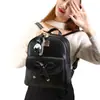Mochila de Mujer Estilo Coreano 2022 Nueva Moda Personalidad Combinable Mini Bolso 2023 Mochila de Mujer Mochila Escolar Moderna