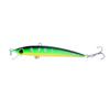 Luya Isca Artificial Mino Isca Flutuante 8.5Cm6G Transfronteiriça Longo Alcance Isca Artificial Isca Dura Isca Falsa Equipamento de Pesca Produtos