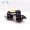 El Grupo Electrógeno de Motor Qdj265F con Motor de Arranque Reductor de 24V es Adecuado para el Motor Weichai 4105