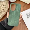 Capa magnética semi-coberta adequada para Huawei Mate60Pro, moderna e popular, capa de celular personalizada para casal P70Pro para nova15