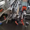 Btb-200A Máquina de Embalagem Tridimensional com Filme Transparente Totalmente Automática para Embalagem de Caixas de Produtos de Higiene Pessoal e Saúde