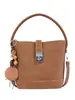 Moda Versátil Transfronteiriça Irregular de Acrílico para Primavera/Verão 2026 Bolsa de Mão Bolsa de Festa Bolsa Feminina de Ombro Único Transversal