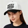 2025 Nuevo Sombrero Venta Caliente Transfronteriza Gorra de Béisbol Bordada Punto Popular de Comercio Exterior Gorra de Béisbol Protectora Solar para Hombres y Mujeres