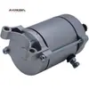 Cb 250 Partida Elétrica Prata(11 dentes) Serve para Atv Hx250 Sb250 200cc 250cc