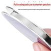Japonês super suave sub-linha de pesca importada nylon conjunto completo da linha principal Super puxar genuína 0,6 carpa crucian