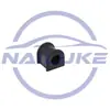 48815-20100 4881520100 Funda de Goma para Barra Paralela es Adecuada para Toyota Corona 73-79