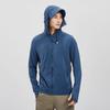 Nubes Hilo Original Ropa con Protección Solar Ropa para Montar con Protección Solar Protección UV para Mujer Transpirable Sensación de Hielo Ropa de Pesca Chaqueta Verano