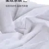 Sábanas Desechables para Salones de Belleza, Cama de Masaje Engrosada, Sábanas de Cama de Belleza Impermeables y a Prueba de Aceite, Colchón No Tejido con Agujeros