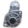 Adecuado para Motor de Arranque Hino de Alta Calidad y Duradero 2810078260 28100-78260 12V/11T
