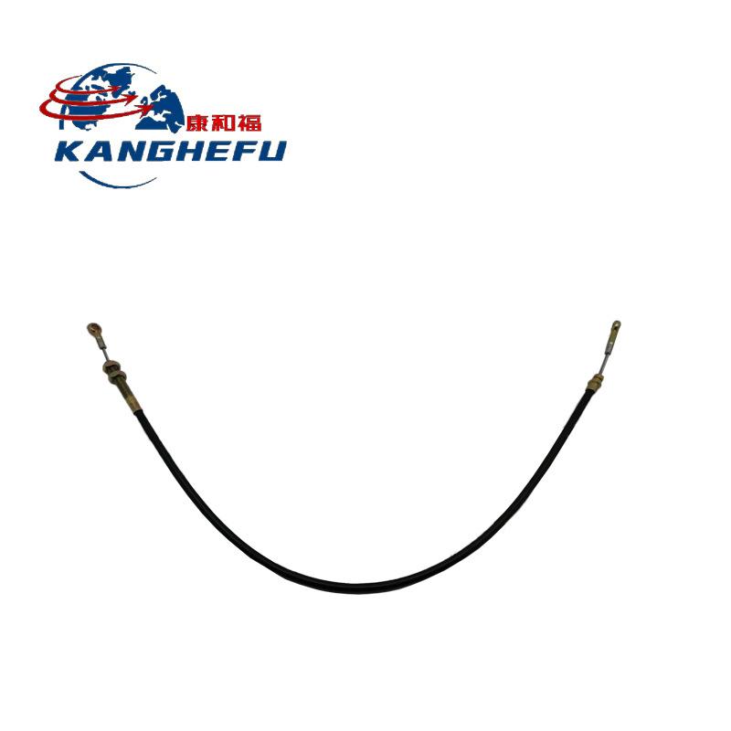 0009350672 手刹拉线