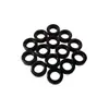 Ks 065060 A Anillo Magnético de Hierro Silicio Aluminio Ms- 065060 -2 77121-A7 Cs 166060 S065-035A