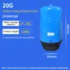 Certificado NSF 3.2g Tanque de Presión Tanque de Presión Universal Purificador de Agua Tanque de Almacenamiento de Agua Tanque de Presión para Agua Potable Directa