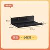 Estantería Jianyao Armario de Almacenamiento Tablero Lateral Perforado Accesorios Armario para Zapatos Armario de Almacenamiento Cocina Tablero de Almacenamiento Lateral abatible