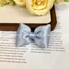 Nuevo Color Caramelo Flor Lazo Ropa Infantil Accesorios para el Cabello Zapatos y Calcetines Bolso Pasador Accesorios