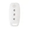 Adequado para Nissan Teana capa de chave de silicone ARIYA Airui bolsa de chave Xuanyi capa protetora de controle remoto