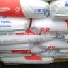 Partículas de plástico de polipropileno para juguetes de baja temperatura y alto impacto PP Hanwha Total BJ500, equipo deportivo