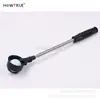 Antena Golf 8 Seções Haste Coletor de Bolas de Golfe Aço Inoxidável Coletor de Bolas de Golfe Equipamento de Golfe