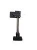 Soporte Universal Estándar Fotoeléctrico Ajustable, Cabezal Fijo para Fuente de Luz, Abrazadera para Reactor, Accesorios para Líneas Transportadoras