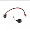 Tablero Neumáticos Interiores y Exteriores Caballete Guardabarros Faro Freno de Disco Disco Carenado Frontal Hi-Loop Accesorios para Patinete Eléctrico Zora