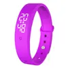 Pulsera Inteligente V9 para Medir la Temperatura Corporal Reloj Deportivo