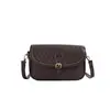 Colección Otoño 2026: Bolso Pequeño Cuadrado Simple y Elegante, Diseño de Alta Calidad, Bolso de Hombro, Bolso Cruzado, Bolso de Axila, Bolso Mensajero para Mujer