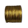 Linha 7 linha de joias fio de nylon rolo pequeno fio de poliéster joias diy corda de mão trançada arte de nó fábrica Jin Quanhua atacado