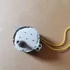 Motor Rotativo de Bola de Vidro Acessórios de Iluminação de Palco Holofote