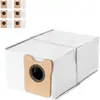Adequado para acessórios do robô aspirador eufy C10 saco de pó escova lateral escova rotativa filtro Haipai atacado