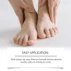 Stick para el Cuidado de Talones Suave e Hidratante Oceaura Sella la Humedad, Cuida la Piel Seca y Áspera, Tiene una Textura Suave y se Absorbe Rápidamente
