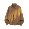 2026 HJ26007 chaqueta gruesa, elegante, de talla grande, con forro polar, tallas M-5X, HM26808 - Especial P39