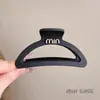 Pinza para el Cabello Extra Grande para Mujeres con Cabello Grueso, Pinza de Tiburón Nueva de Gama Alta 2026 para Recogidos en la Parte Trasera de la Cabeza, Accesorio para el Cabello