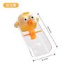Extensor de Grifo de Pescado Dudu para el Hogar Lindo Dibujo Animado Bebé Universal Silicona Extendido Extensión Artefacto Antisalpicaduras