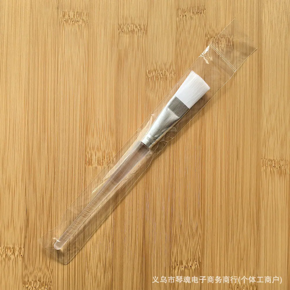 单支9号透明实心杆