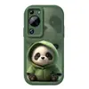 Para Funda de Teléfono Huawei p60 p50 Nuevo p40 Linda Alto Sentido p30 Dibujos Animados p20 Silicona pro Cubierta Protectora