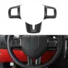 Adecuado para decoración de cubierta de volante de modificación Dodge Challenger/Charger 09-14