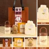 Regalos de Souvenir Cálidos de Invierno para Empleados Prácticos Se Puede Agregar Logo Evento de la Empresa Cumpleaños Beneficios Cliente Regalos de Otoño