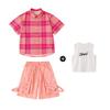 Fantasia infantil de 1º de junho para meninos, fantasia moderna hip-hop hip-hop, roupa de dança jazz para meninas, fantasia hiphop infantil