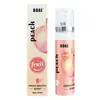 [Seleção Premium] Spray Bucal Portátil Sabor Frutas, Refrescador Bucal em Spray Descartável