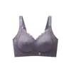 2025 Nuevo Sujetador Push-Up Anti-Caída Sin Aros para Pechos Grandes para Hacer los Pechos Pequeños Más Pequeños y Cómodo